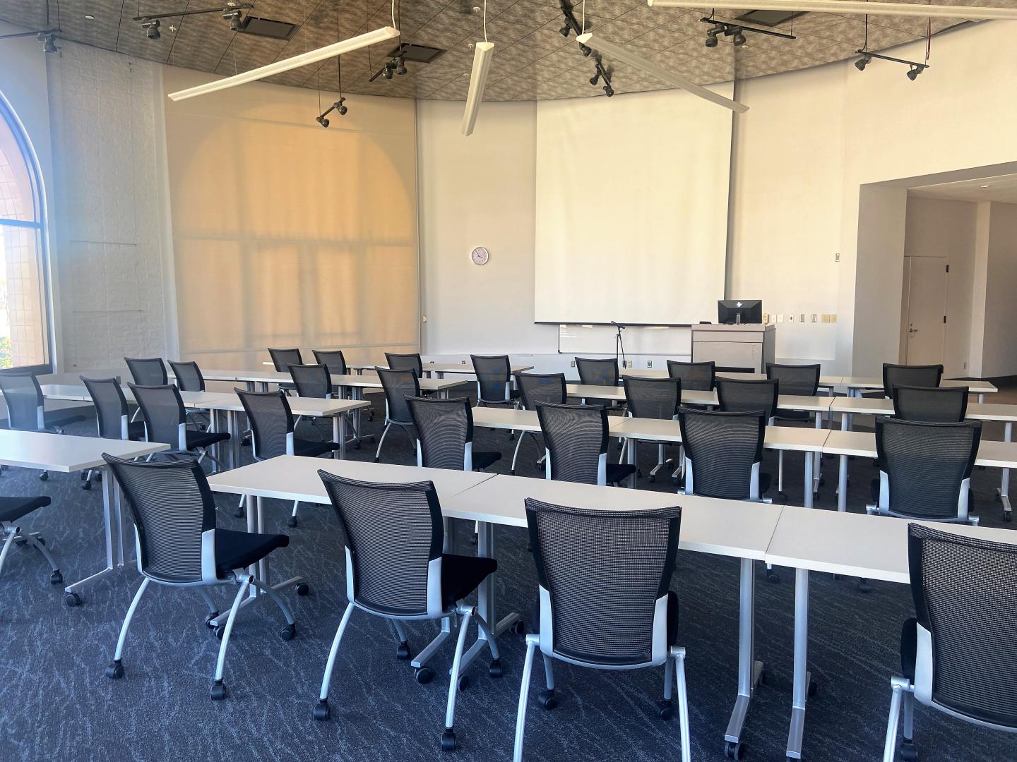 classroom