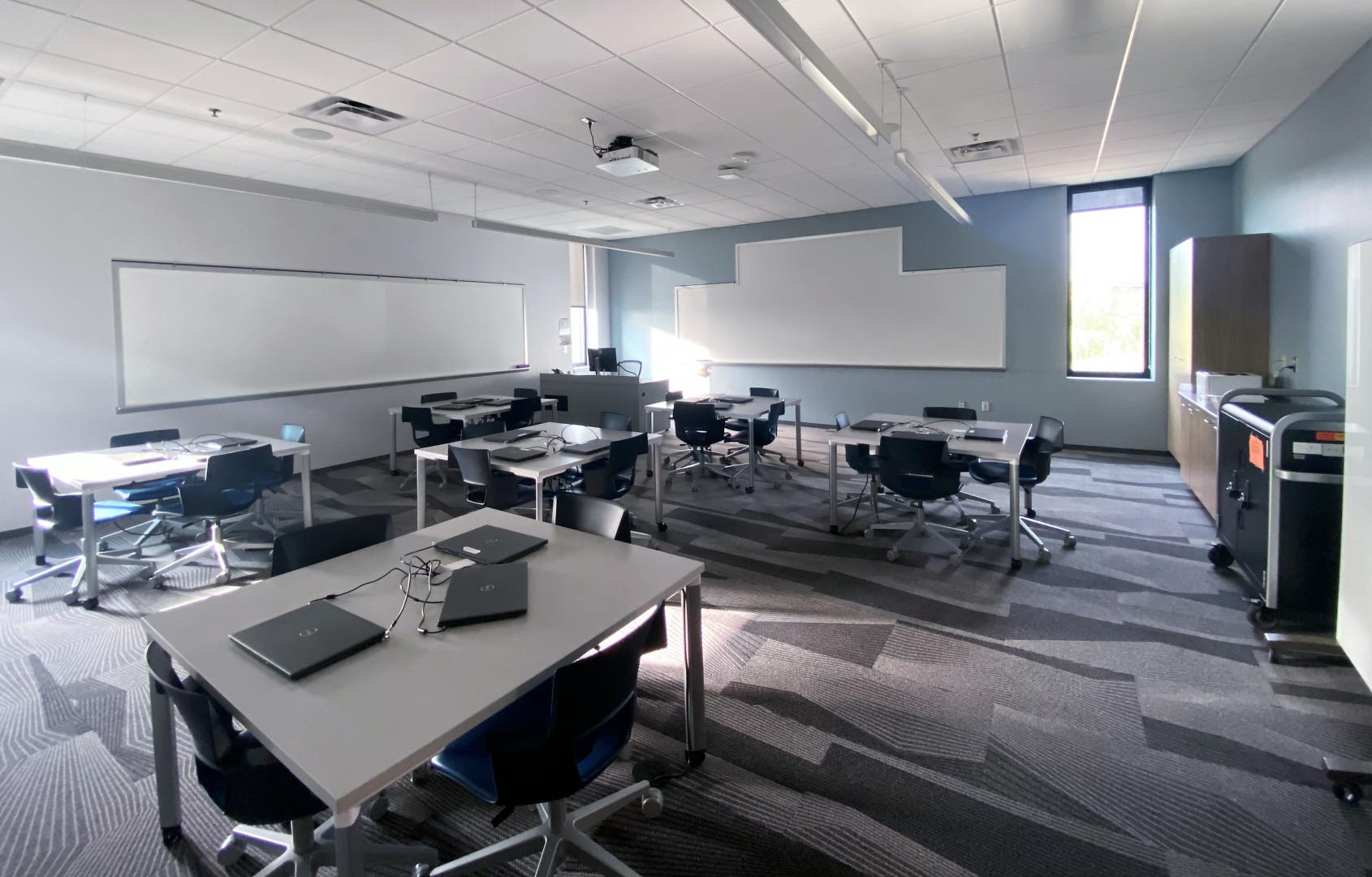 Classroom