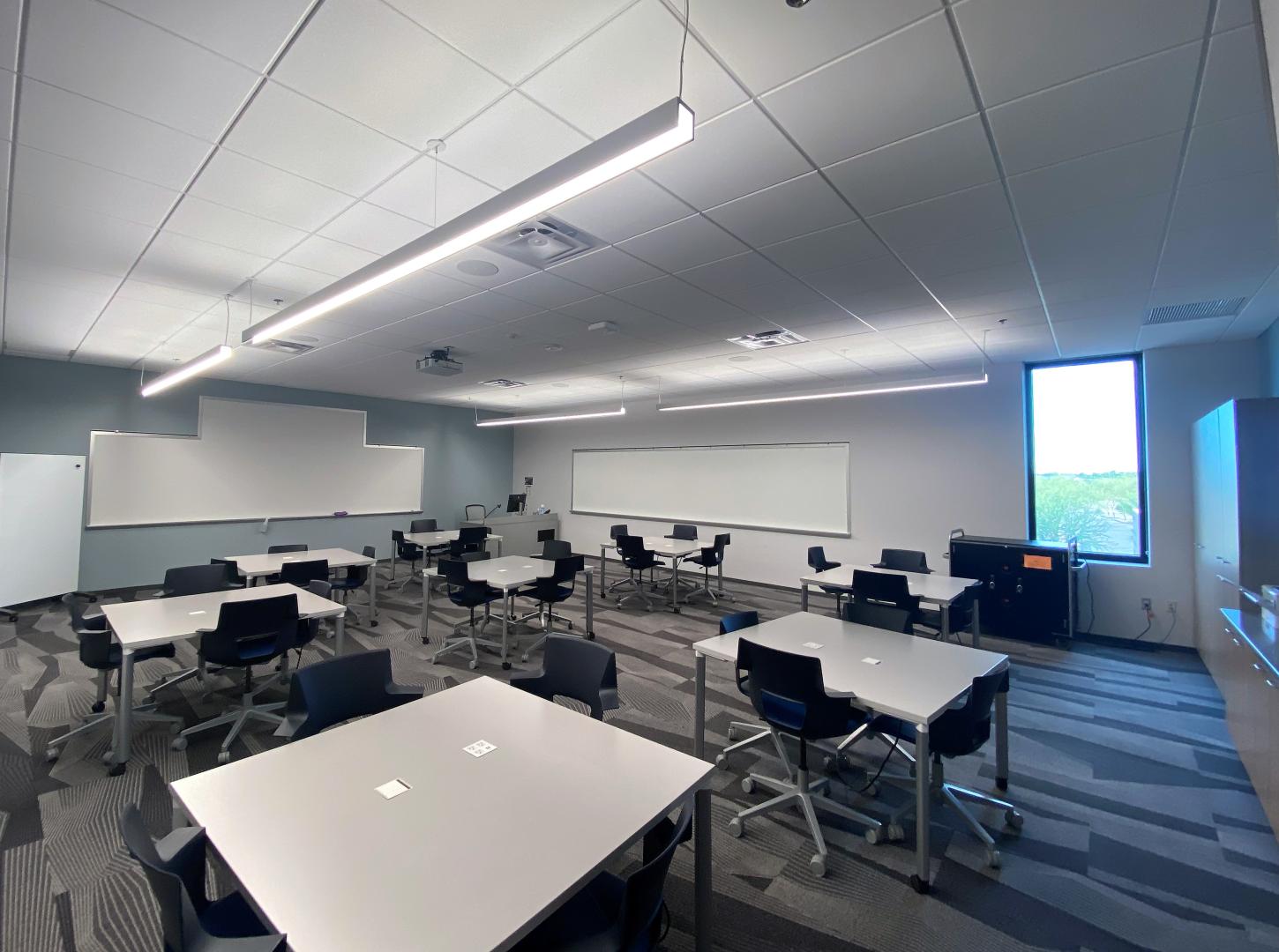 Classroom