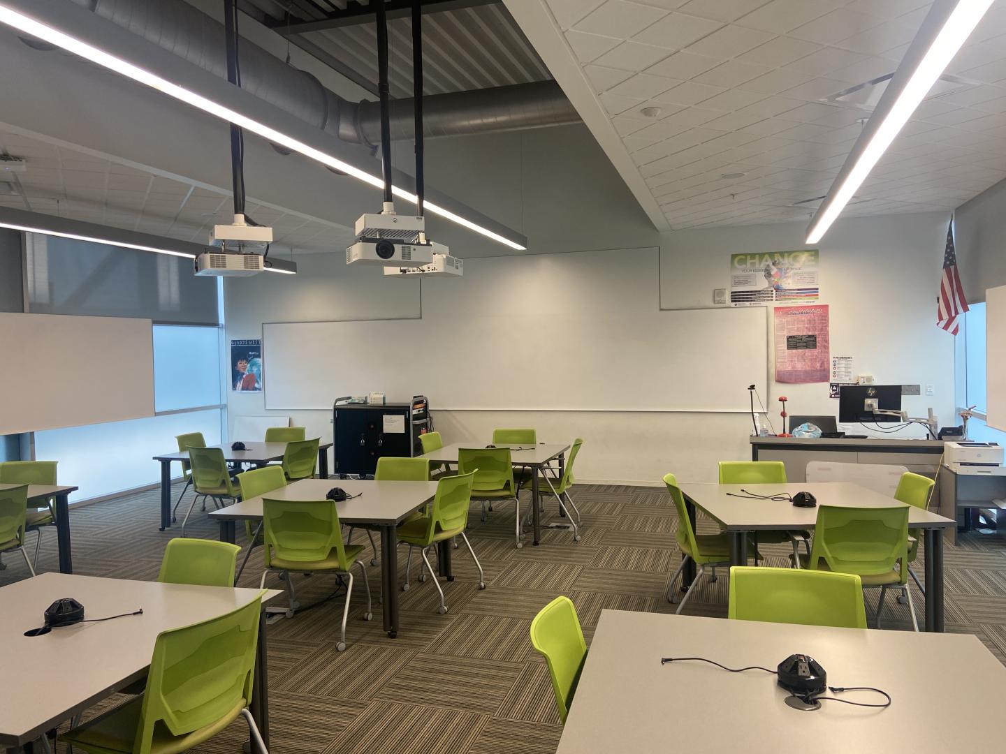 Classroom