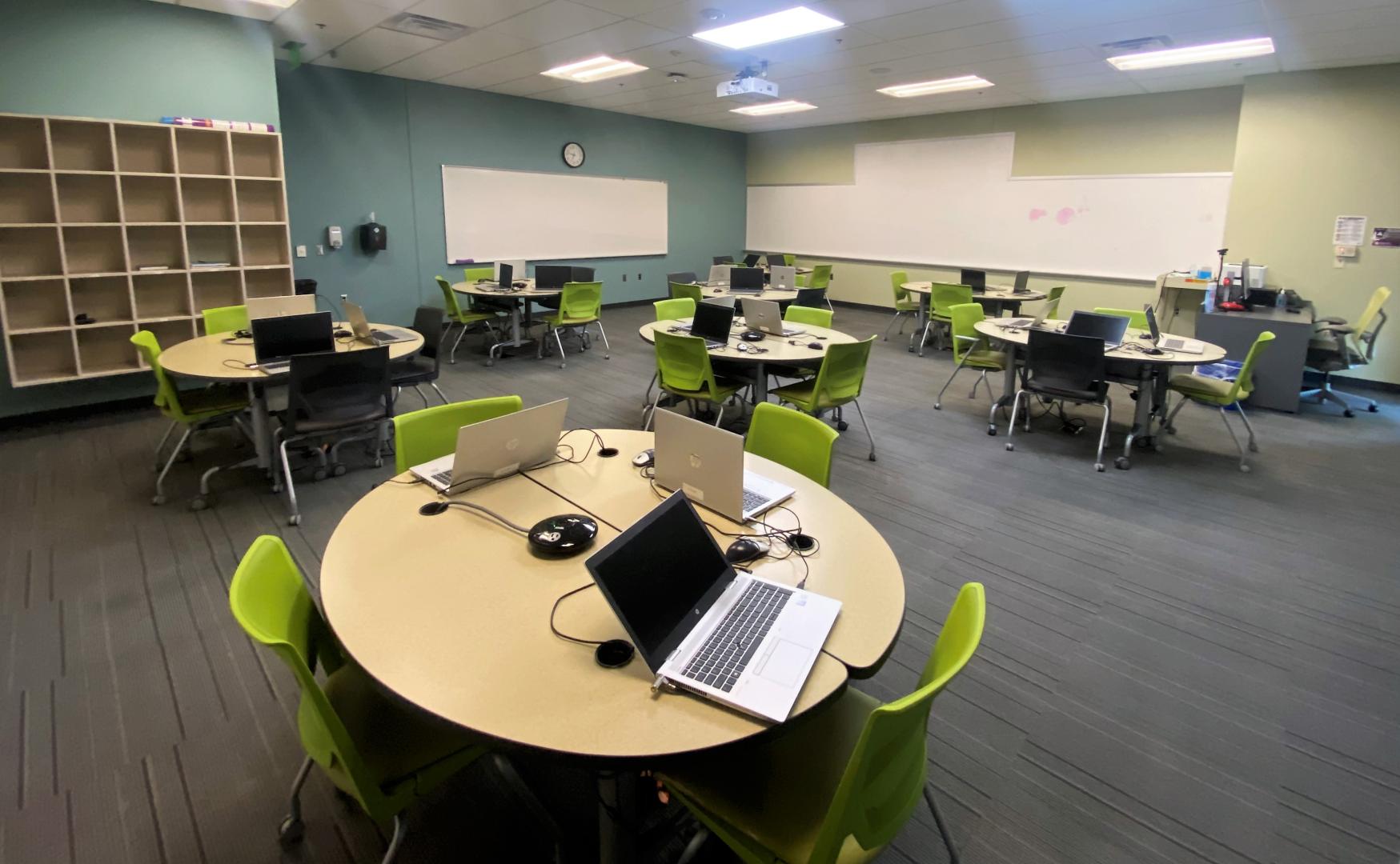 Classroom
