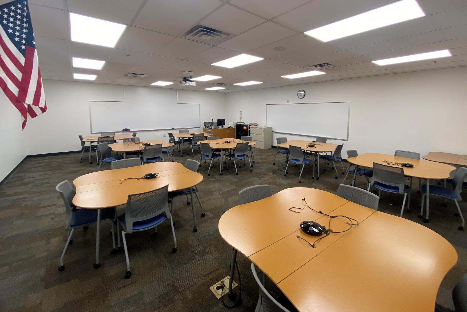 Classroom