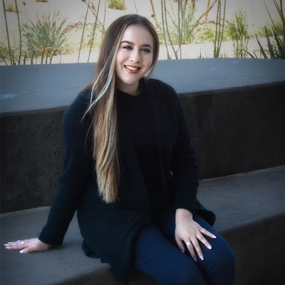 Amber Quezada Armas