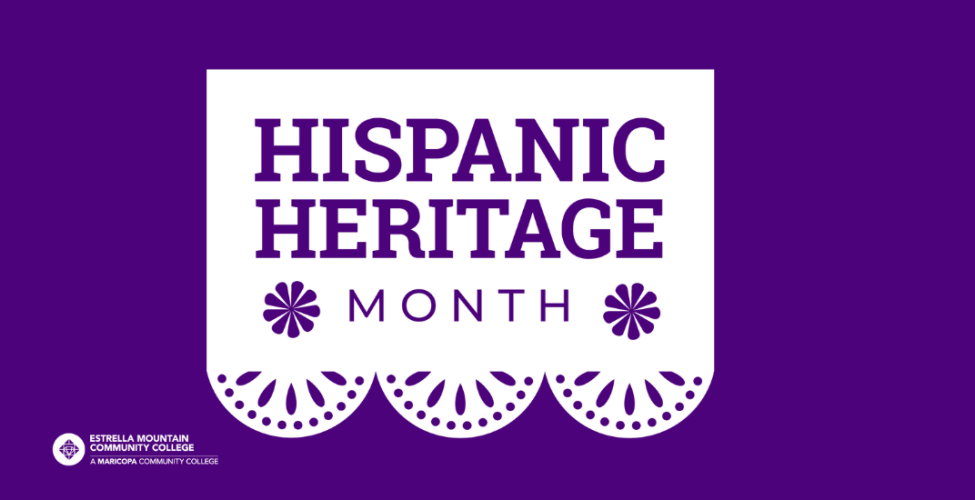 Hispanic Heritage Logo