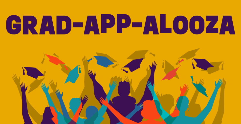 2027 Grad App Alooza