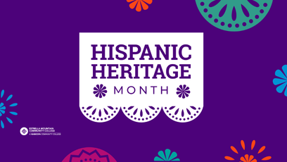 Hispanic Heritage Logo