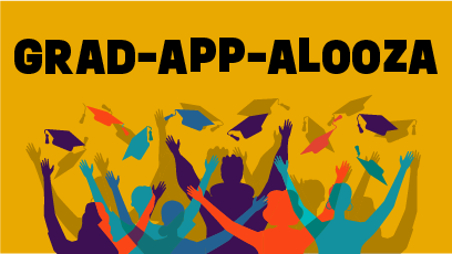 2027 Grad App Alooza