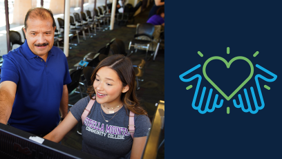 DES - MCCCD Partnership