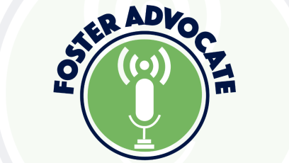 Foster Advocate Logo