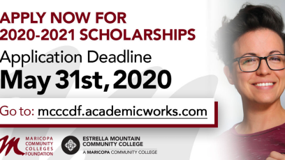 Foundation Poster