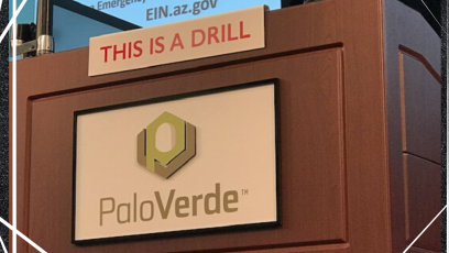Palo Verde Energy Education Center in Buckeye