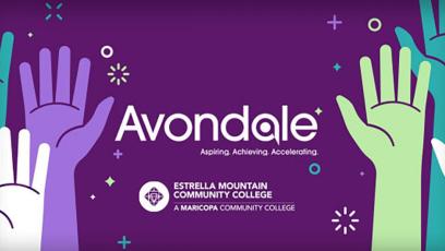 EMCC helps Avondale Make a Difference