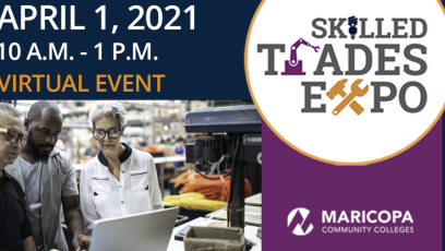Skilled Trades Expo 