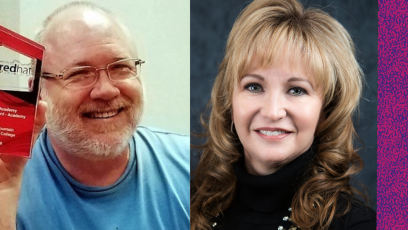 Image of EMCC Faculty Alumni