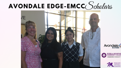 avondale edge scholars