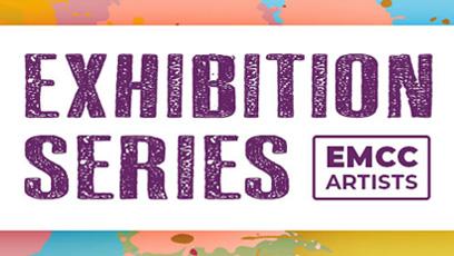 Exhibition Series Logo