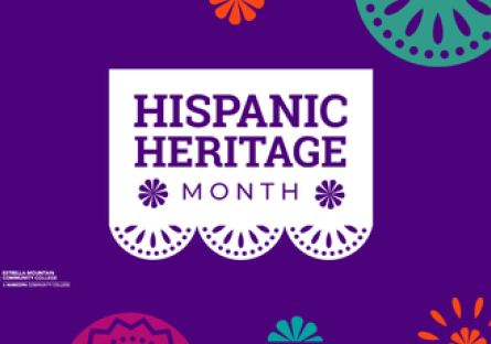 Hispanic Heritage Logo