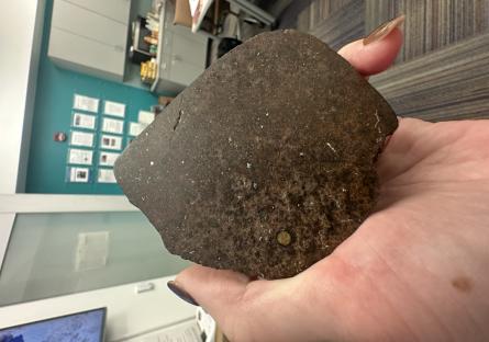 Specimen 1