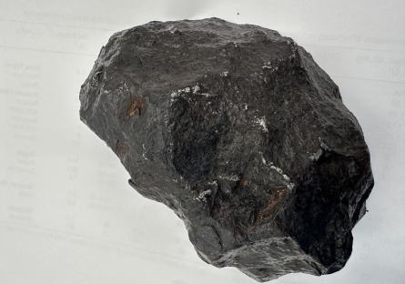 Specimen 3