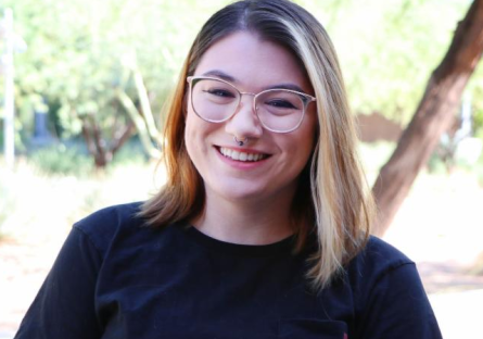 Alexiss Mailloux headshot