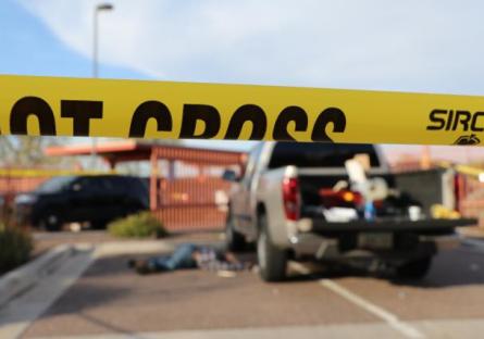 Police Tape