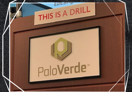 Palo Verde Energy Education Center in Buckeye