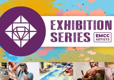 Exhibition Series Logo
