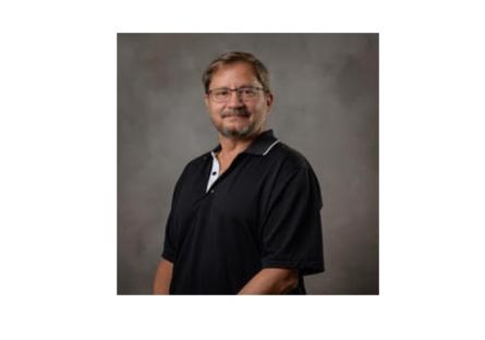 Dwain Desbian