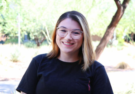 Alexiss Mailloux headshot