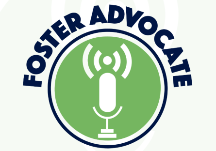 Foster Advocate Logo
