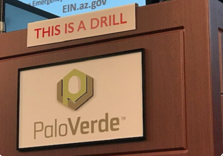 Palo Verde Energy Education Center in Buckeye