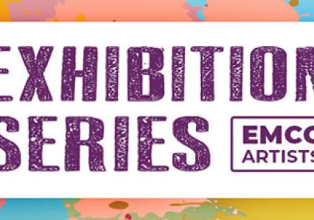 Exhibition Series Logo