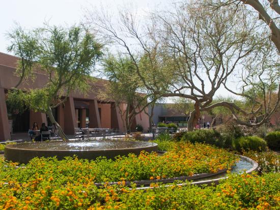 Campus Image