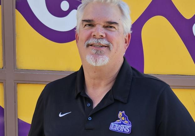Photo of Jeffrey Thursam