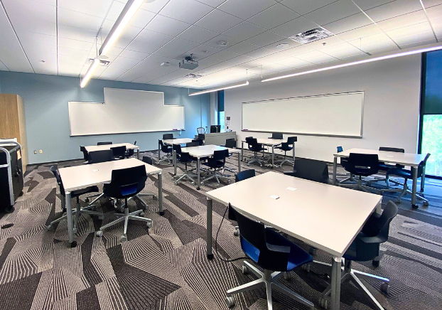 Classroom